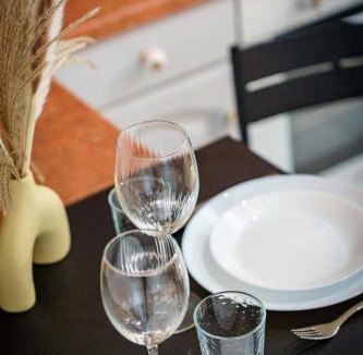 Saint-Quentin Apartment | Charmant F2 Wifi centre 3Pers