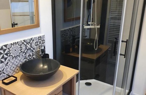 Gisors Apartment | Charmant. Gite de Moiscourt