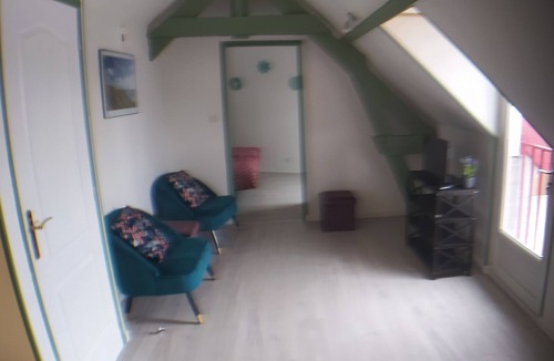Annequin House | Charmant Logement Pour 2 Proche de Béthune