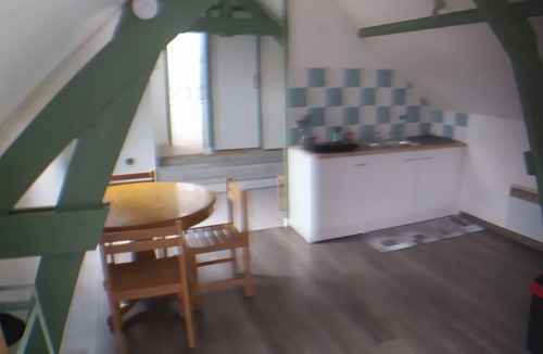 Annequin House | Charmant Logement Pour 2 Proche de Béthune