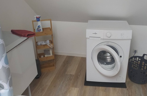 Annequin House | Charmant Logement Pour 2 Proche de Béthune