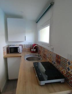 Noisiel Apartment | Charmant studio à Noisiel entre Paris & Disneyland