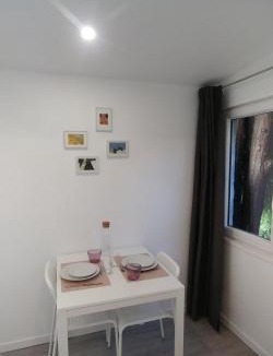 Noisiel Apartment | Charmant studio à Noisiel entre Paris & Disneyland