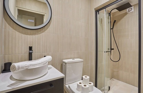 Notre Dame Apartment | Charmant Studio Duplex Beaubourg Le Marais