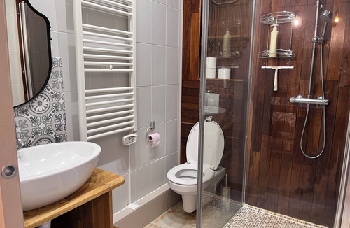 Chaville Apartment | Charmant Studio en rez de Jardin Chaville