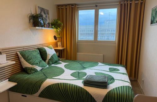 Esplanade Apartment | Charmant studio I - accès privé