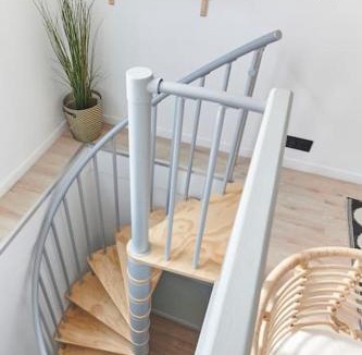 Ronchin Apartment | Charmant T2 - 2min de Lille