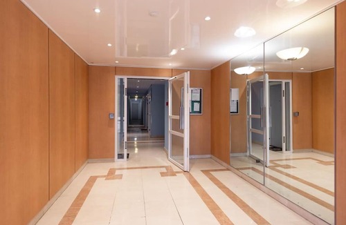 Noisy-le-Grand Apartment | Charmant T2 proche de Disney
