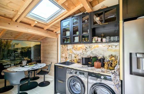 Paulnay Bed & Breakfast | Charmante Chambre d'Hôtes avec Piscine Chauffée et Terrasse Privative dans le Parc de la Brenne - FR-1-591-597
