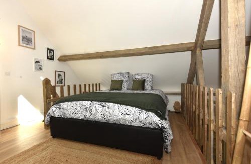 Thierache Sambre et Oise House | Charmante maisonnette au calme