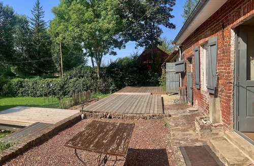Verchin House | Charmante Longère du 19ème