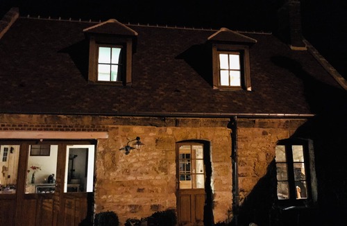La Neuville-Roy House | Charmante Maison de Campagne à 1h de Paris