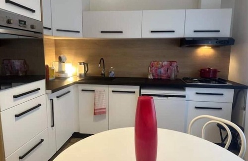 Laon House | Charmante Maison 10 Minutes Center Parcs
