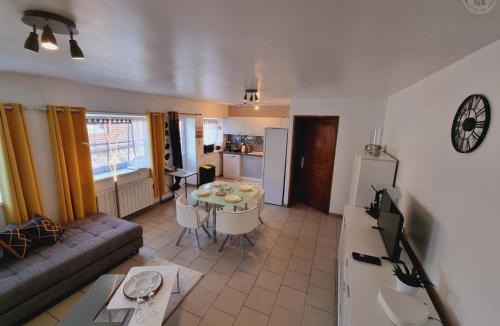 Cartignies House | Charmante maison avec jardin, spa à proximité, idéale pour famille et couple, animaux acceptés - FR-1-510-214