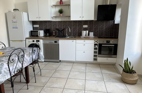 Orgeval House | Charmante Maison en Pierre