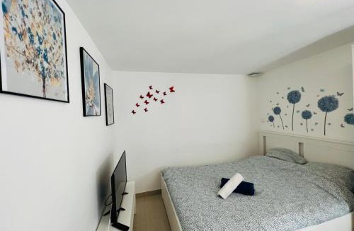 Rosny-sous-Bois Apartment | Charmants logements au centre ville de Rosny Sous Bois