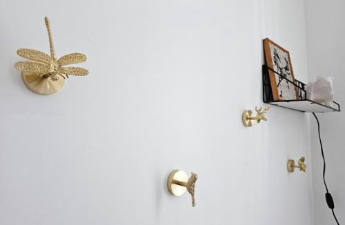 Bel-Air Nord Apartment | Charme apt a Paris ideal for 3p