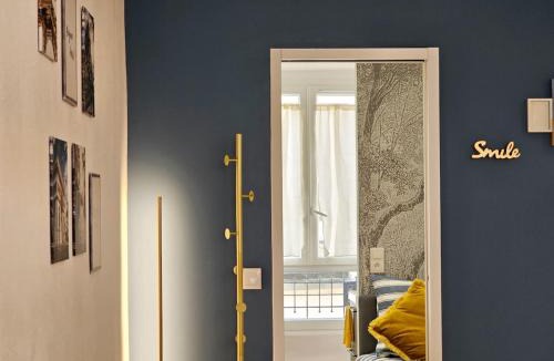 Bel-Air Nord Apartment | Charme apt a Paris ideal for 3p