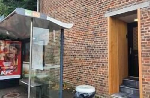 Cambrai Apartment | Charme, Détente Sous les Étoiles