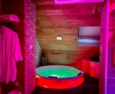 Gravelines Apartment | Charme Suite - Antre-parenthèse