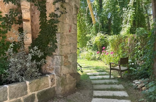 Boussy-Saint-Antoine Villa | Charming 13th-Century Mill in Boussy-Saint-Antoine