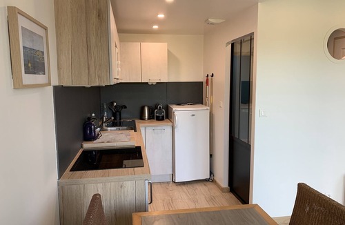 Belle Dune House | Charming 2-Bed House with Terrace Near Beach and Golf