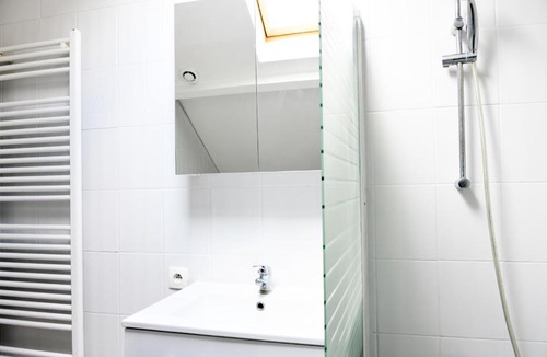 Bethune Apartment | Charming 2-bedroom close to the train station of Béthune Welkeys