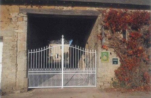 Baupte Cottage | Charming 2-person cottage with garden, private parking near the greenway