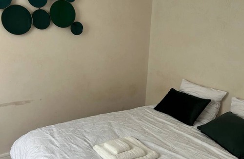 Ascq Apartment | Charming 3-bedroom apartment Grand stade Décathlon Arena