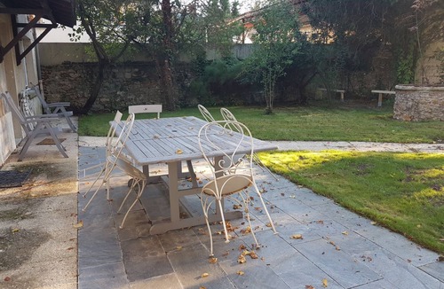 Draveil House | Charming and friendly 160 m² house