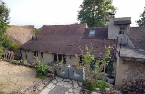 Senlis House | Charming and natural house