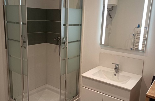 Corbeil-Essonnes Apartment | Charming apartment located in Corbeil-Essonnes, 5 minutes' walk from the station.