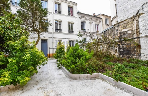 Quartier du Petit-Montrouge Apartment | Charming apartment - 1BR/2P - Petit-Montrouge