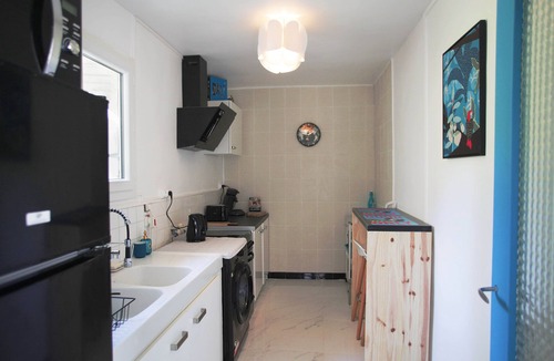Cezy Apartment | Charming apartment 7 min from Joigny - 26 min from Auxerre