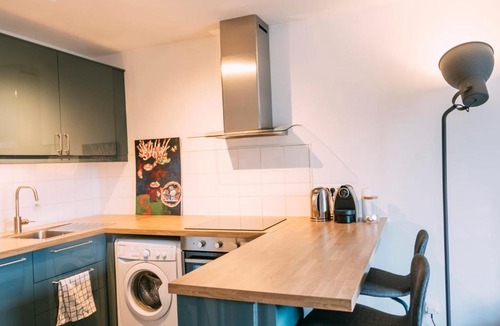 Old Lille Apartment | Charming apartment in the OLD LILLE