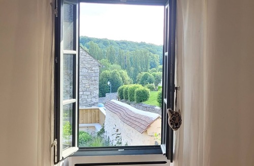 Saint-Cyr-en-Arthies House | Charming country house 45mn Paris-Parc Naturel Régional du Vexin