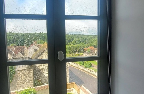 Saint-Cyr-en-Arthies House | Charming country house 45mn Paris-Parc Naturel Régional du Vexin