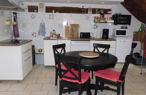 Chailly-en-Gatinais House | Charming country house, close to the Orléans Canal cycle route