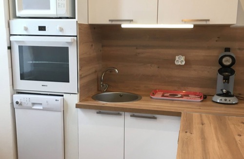 Grignols House | Charming cottage 4 to 6 people + chartreuse fish from the XVII to GRIGNOLS Dordogne