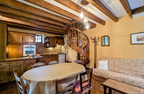Gehee Cottage | Charming Cottage Near Valençay Castle, 3 Beds, Garden, and Close to Beauval Zoo