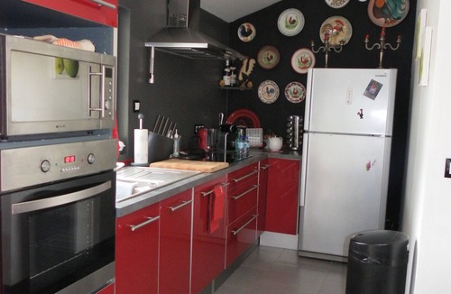 Dance House | CHARMING COUNTRY HOME