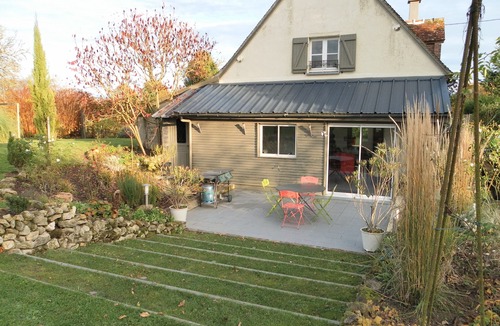 Dance House | CHARMING COUNTRY HOME