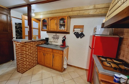 Eppe-Sauvage Cottage | Charming Countryside Cottage with Terrace, Pet-Friendly, Near Val Joly