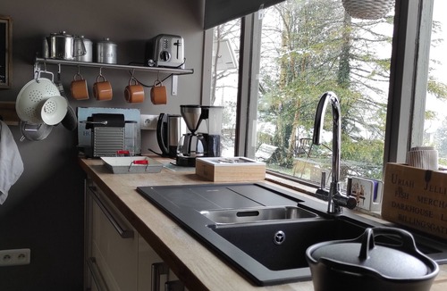 Marenla House | Charming & Cozy Cottage in Cote d'Opale & 7 Valleys