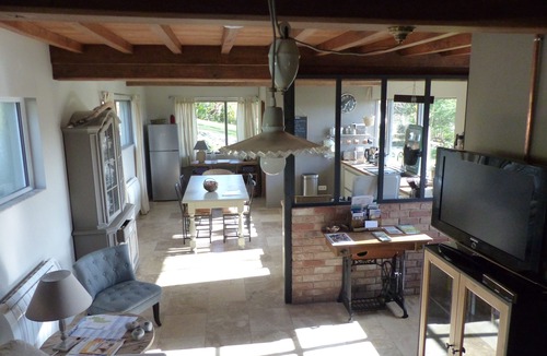 Marenla House | Charming & Cozy Cottage in Cote d'Opale & 7 Valleys