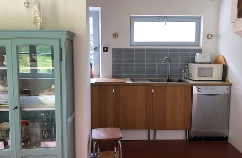Saint-Valery-en-Caux House | Charming family home sleeps 12 in Saint Valery en Caux