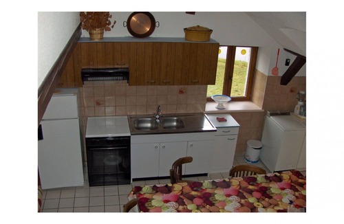 Girmont-Val-d'Ajol Cottage | Charming Farmhouse with Game Room, 10 km to Val d'Ajol, WiFi Included