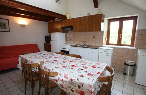 Girmont-Val-d'Ajol Cottage | Charming Farmhouse with Game Room, 10 km to Val d'Ajol, WiFi Included