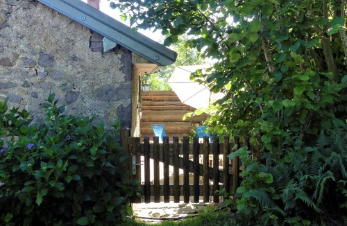 Saint-Bresson Cottage | Charming farmhouse accommodation with WIFI and parking in Saint-Bresson