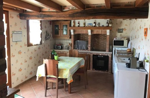 Pitres House | Charming farmhouse 20min from Rouen